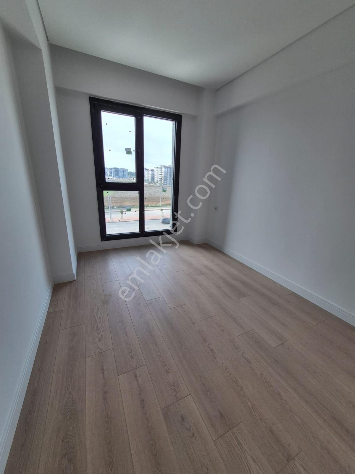 Çanakkale Merkez Referans 17'de Kiralık 1+1 Daire (klimalı) - Görsel 6