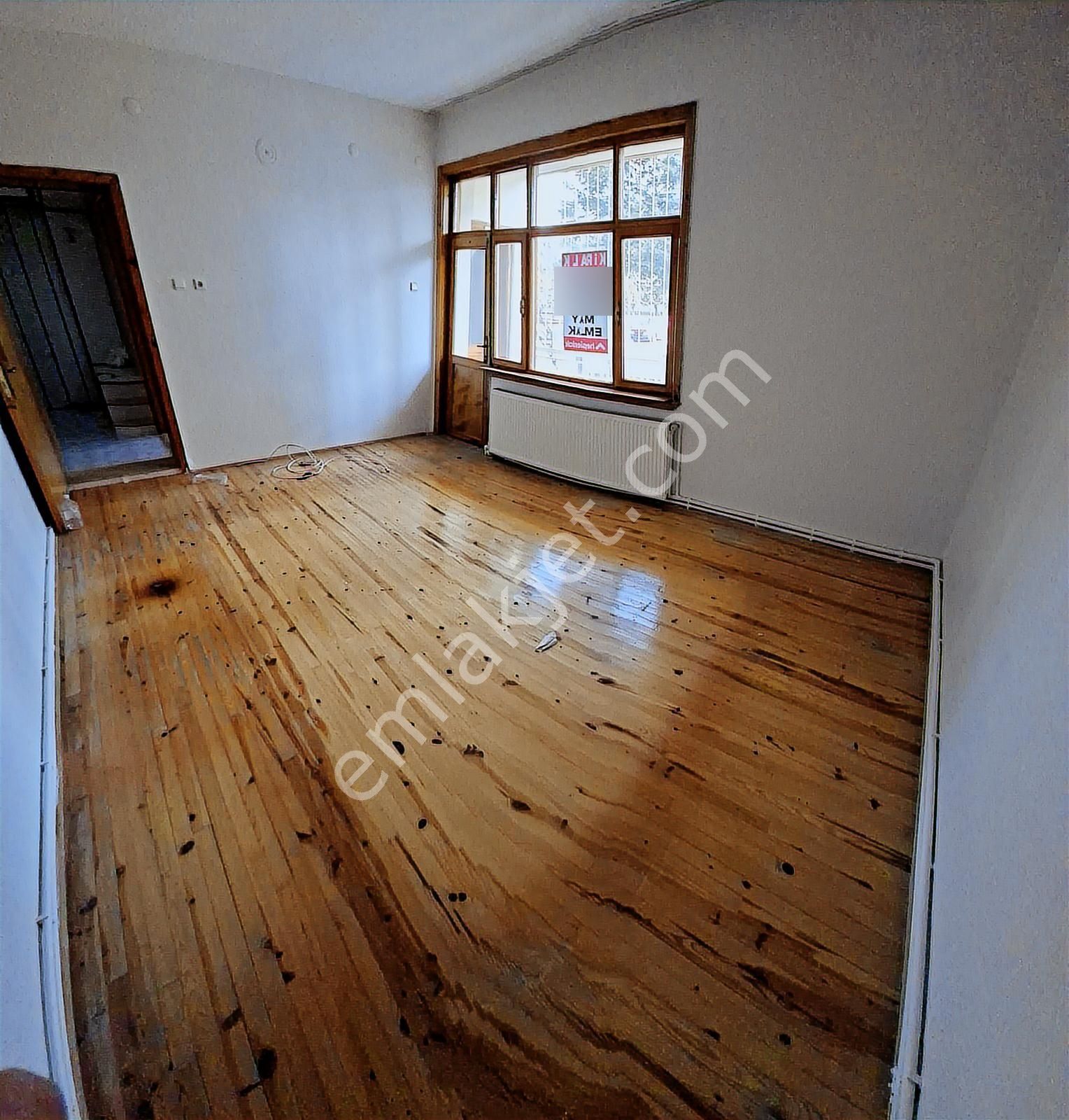 Barış Caddesine Yakın Bakımlı Satılık 3+1 Daire - Görsel 7