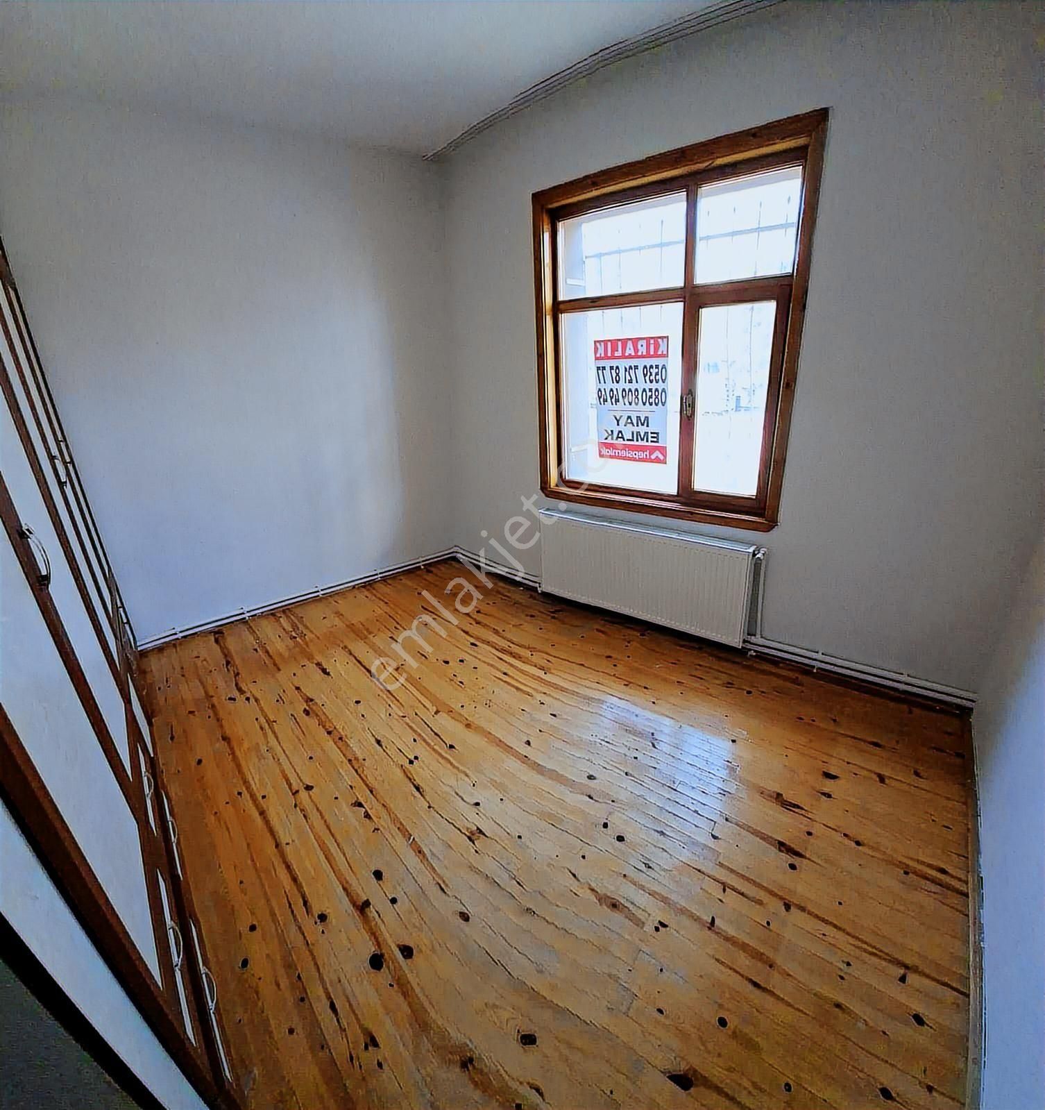 Barış Caddesine Yakın Bakımlı Satılık 3+1 Daire - Görsel 22