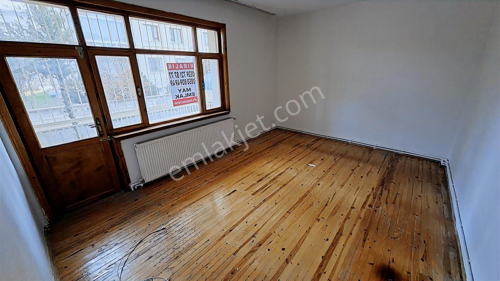 Barış Caddesine Yakın Bakımlı Satılık 3+1 Daire - Görsel 29