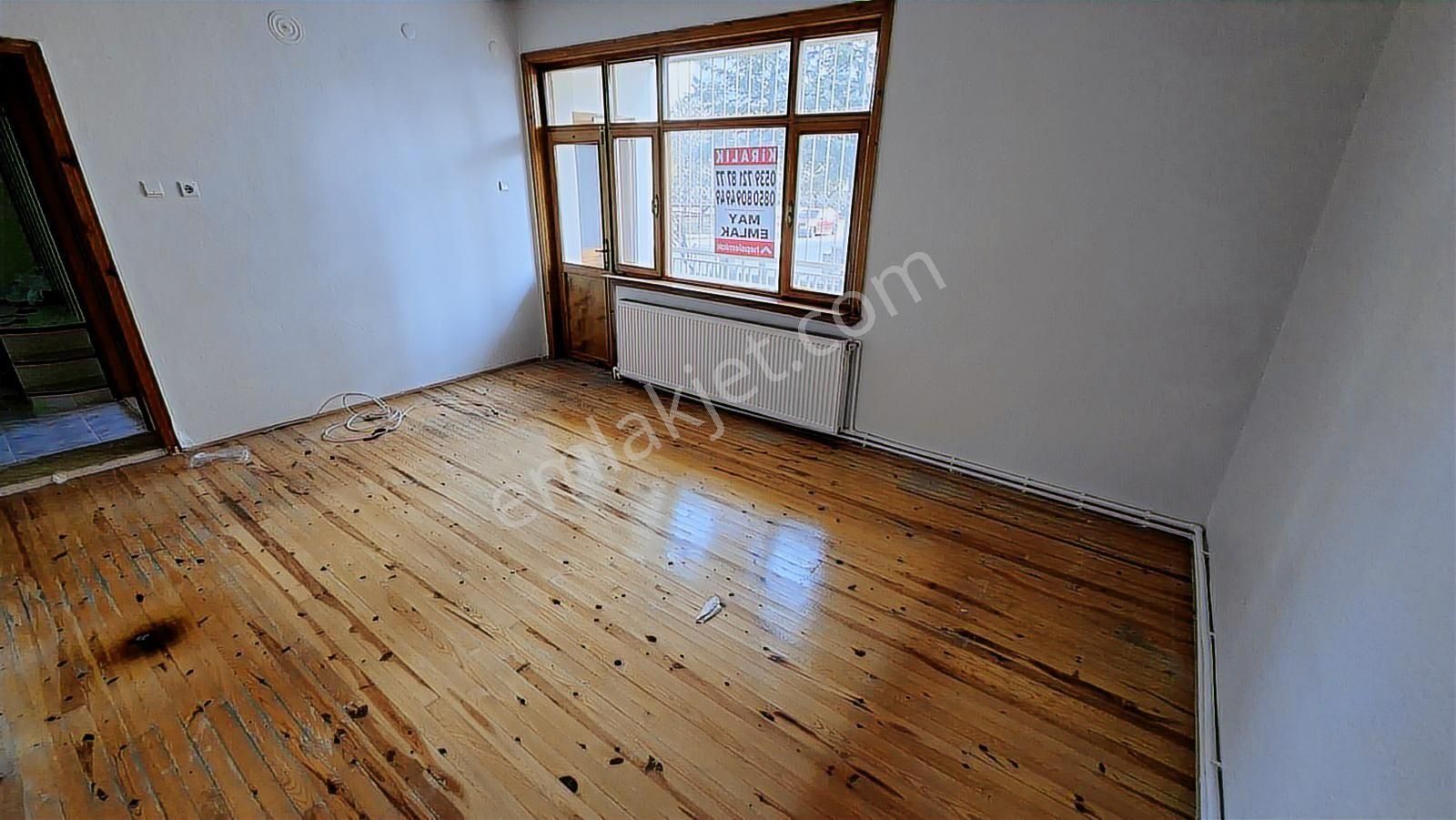 Barış Caddesine Yakın Bakımlı Satılık 3+1 Daire - Görsel 26