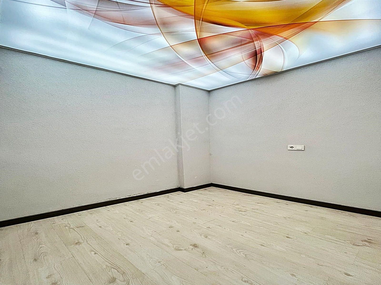 Şahane'den Merkezi Konumda Acil Satılık 2+1 Bahçe Katı !!! - Görsel 14