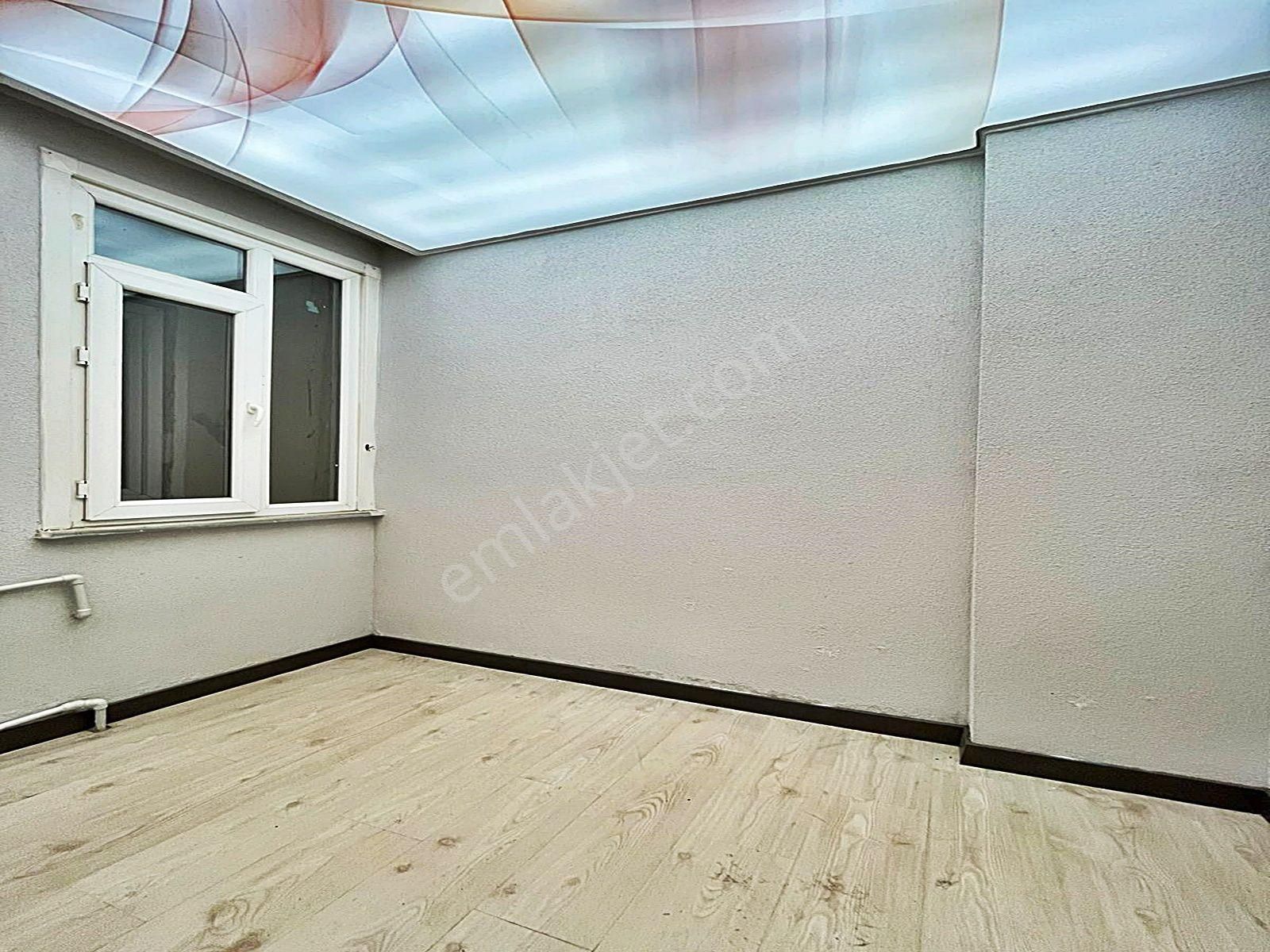 Şahane'den Merkezi Konumda Acil Satılık 2+1 Bahçe Katı !!! - Görsel 15