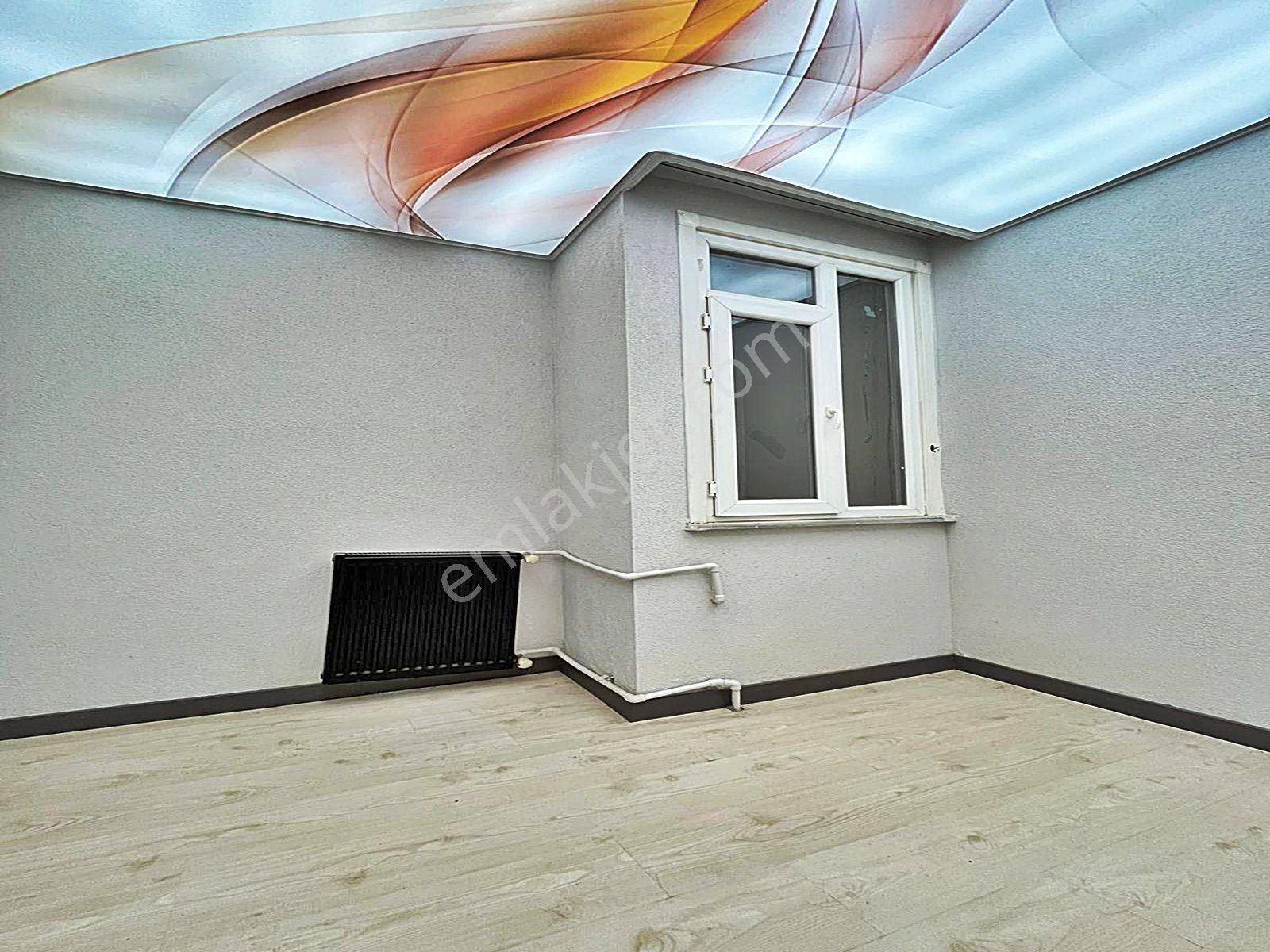 Şahane'den Merkezi Konumda Acil Satılık 2+1 Bahçe Katı !!! - Görsel 19