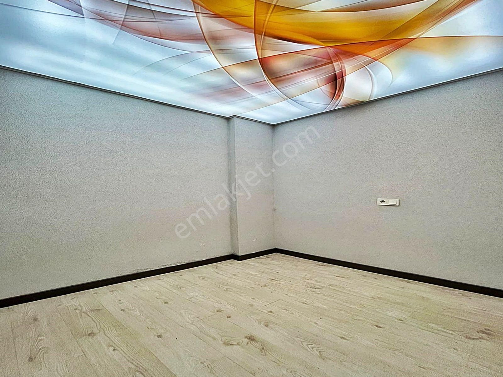 Şahane'den Merkezi Konumda Acil Satılık 2+1 Bahçe Katı !!! - Görsel 16