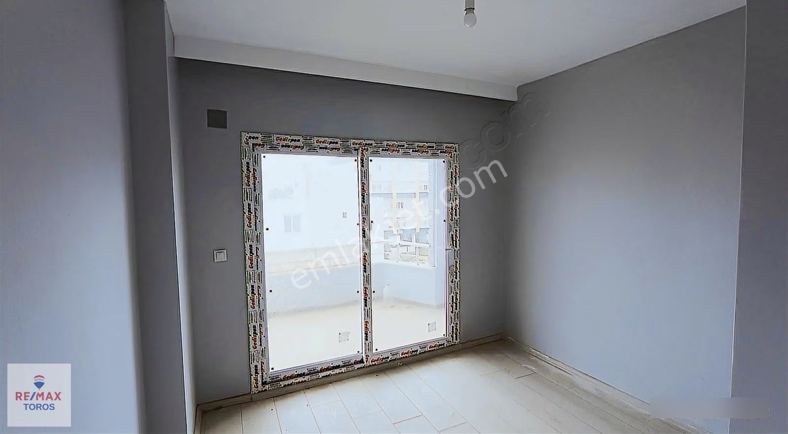 Remax Toros'tan Limonlu'da Denize Yakın 3+1 Fırsat Daire - Görsel 23