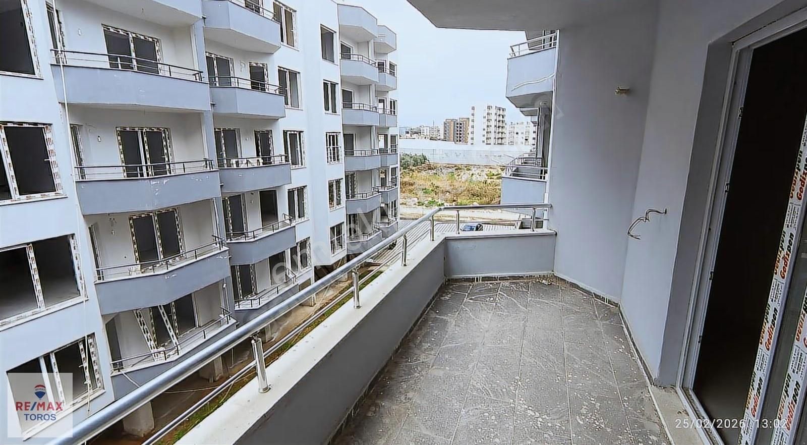 Remax Toros'tan Limonlu'da Denize Yakın 3+1 Fırsat Daire - Görsel 3