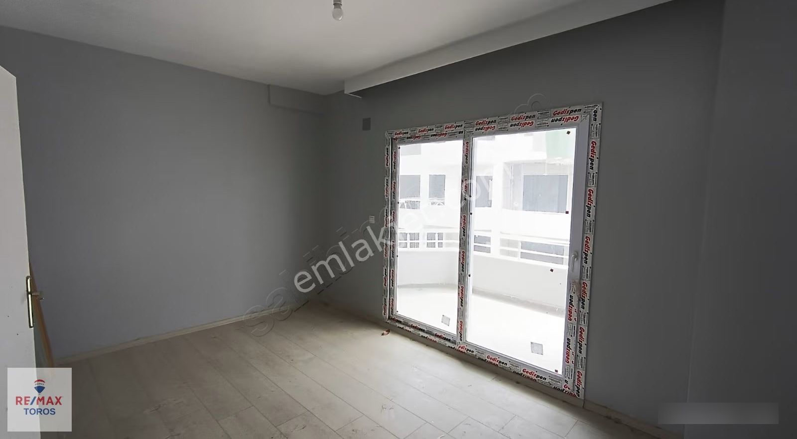 Remax Toros'tan Limonlu'da Denize Yakın 3+1 Fırsat Daire - Görsel 10