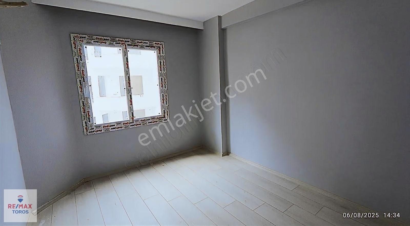 Remax Toros'tan Limonlu'da Denize Yakın 3+1 Fırsat Daire - Görsel 18