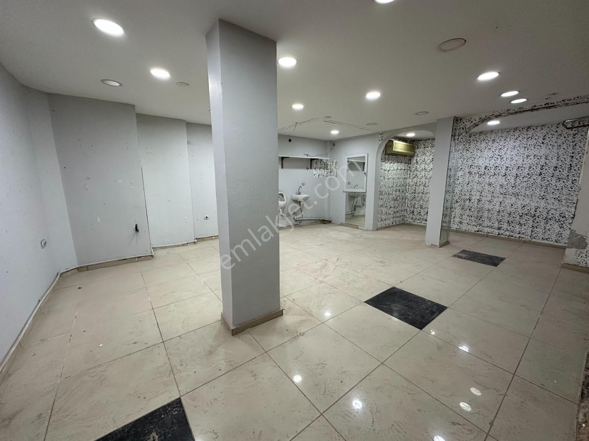 Laleli'de Yatırım Fırsatı !!! Giriş Kat 80 M2 Dükkan & Magaza - Görsel 7