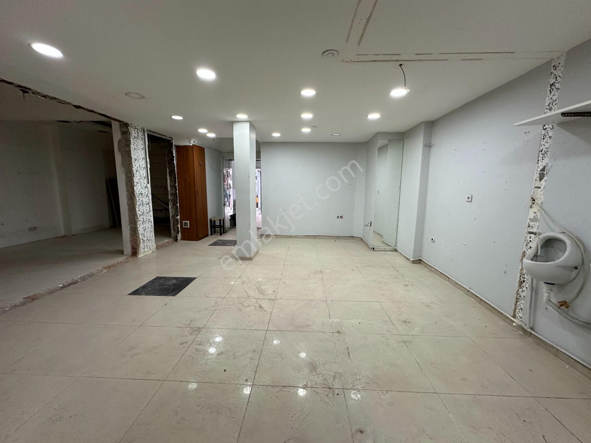 Laleli'de Yatırım Fırsatı !!! Giriş Kat 80 M2 Dükkan & Magaza - Görsel 6