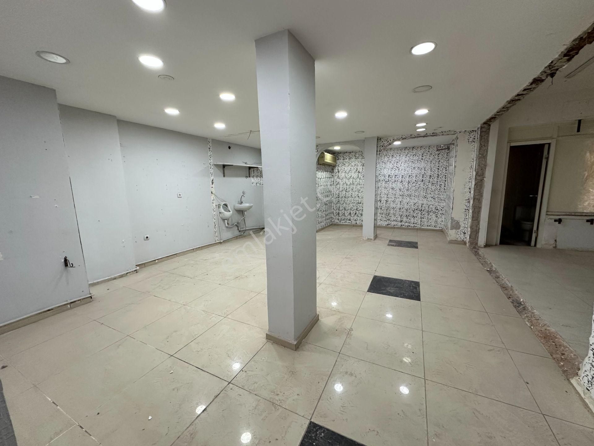 Laleli'de Yatırım Fırsatı !!! Giriş Kat 80 M2 Dükkan & Magaza - Görsel 11