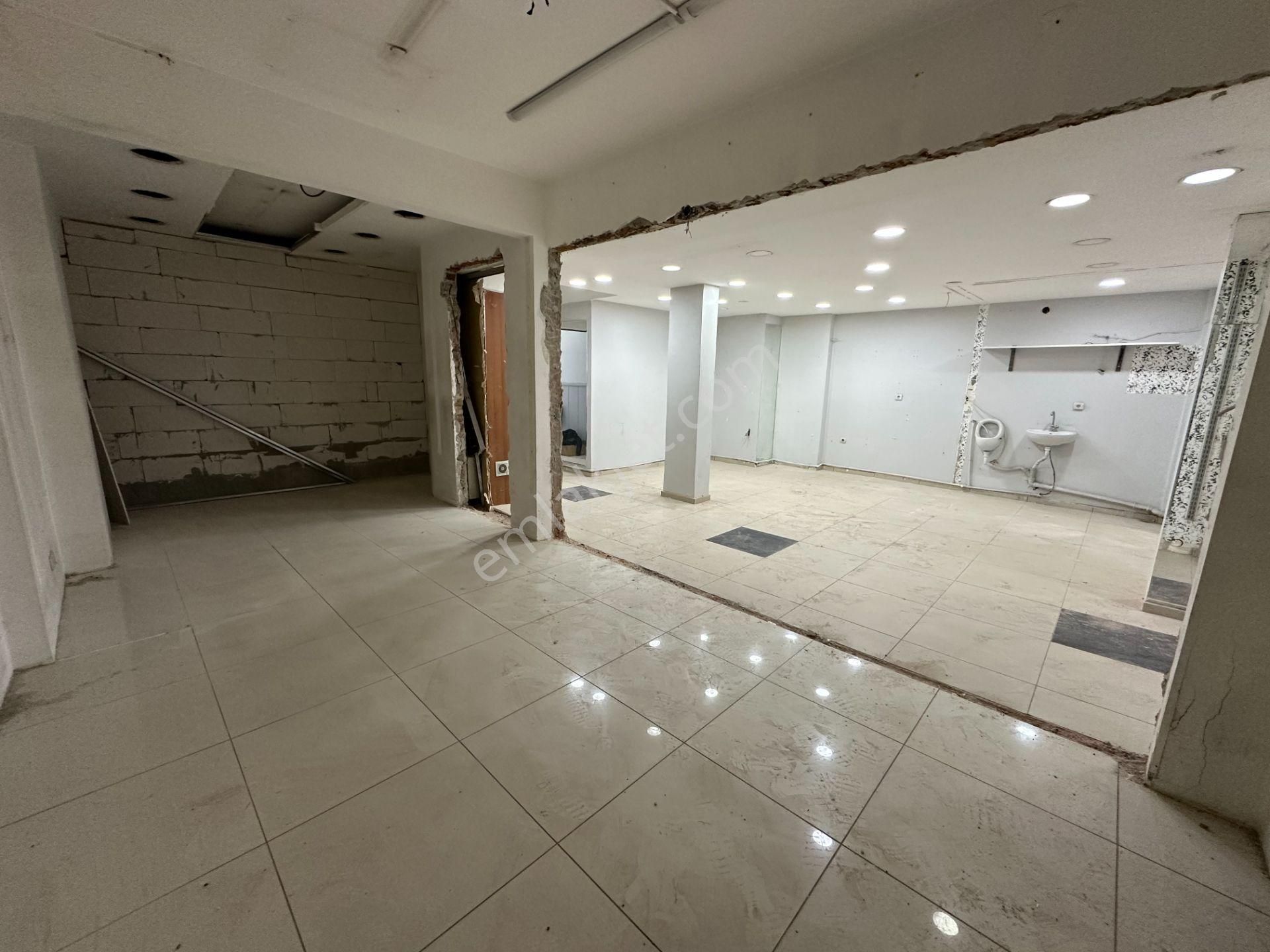 Laleli'de Yatırım Fırsatı !!! Giriş Kat 80 M2 Dükkan & Magaza - Görsel 13