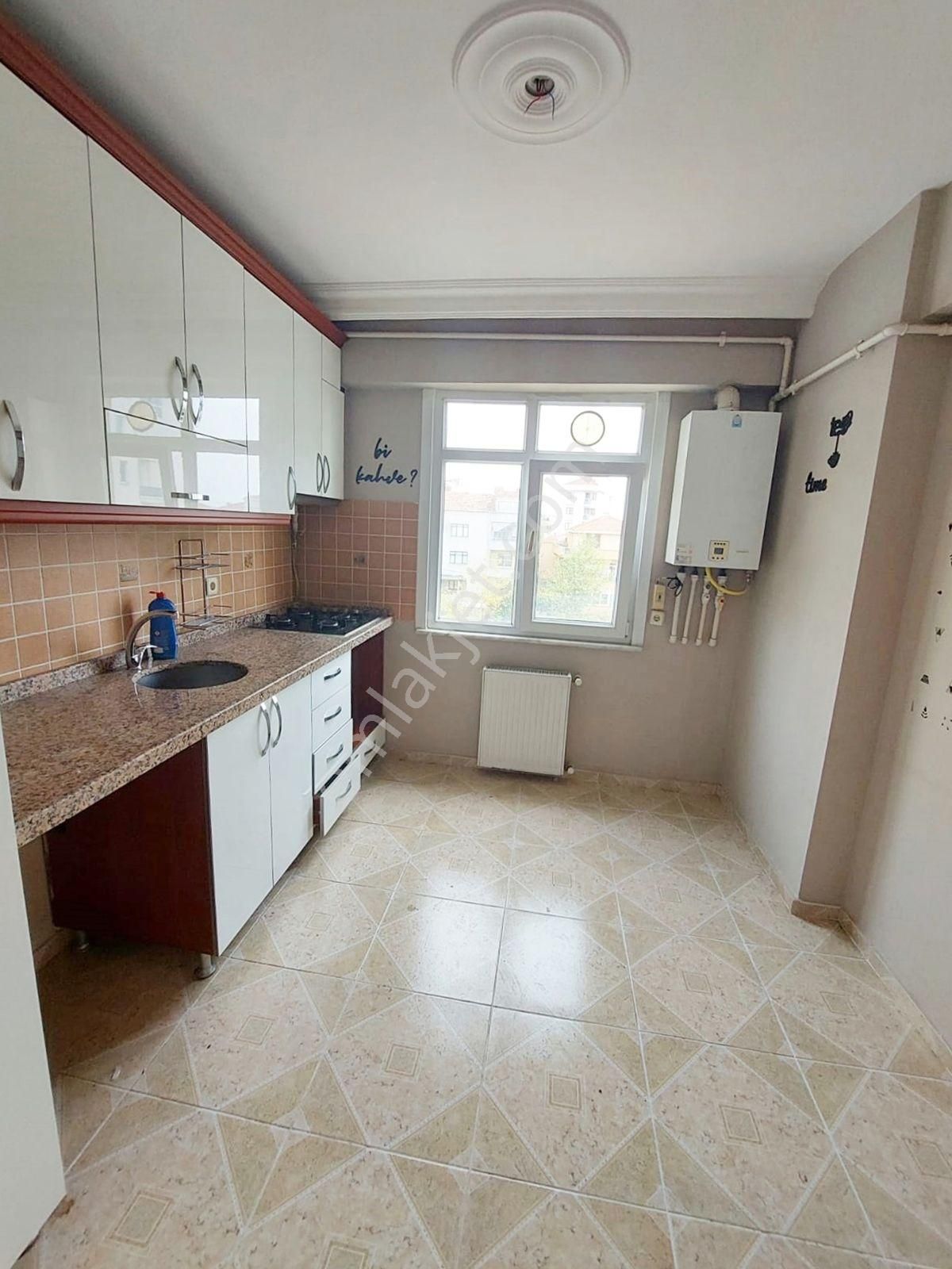 Kartal Metroya Yürüme 15 Dk. Yüksek Giriş 3+1 Fırsat Kiralık Daire - Görsel 7