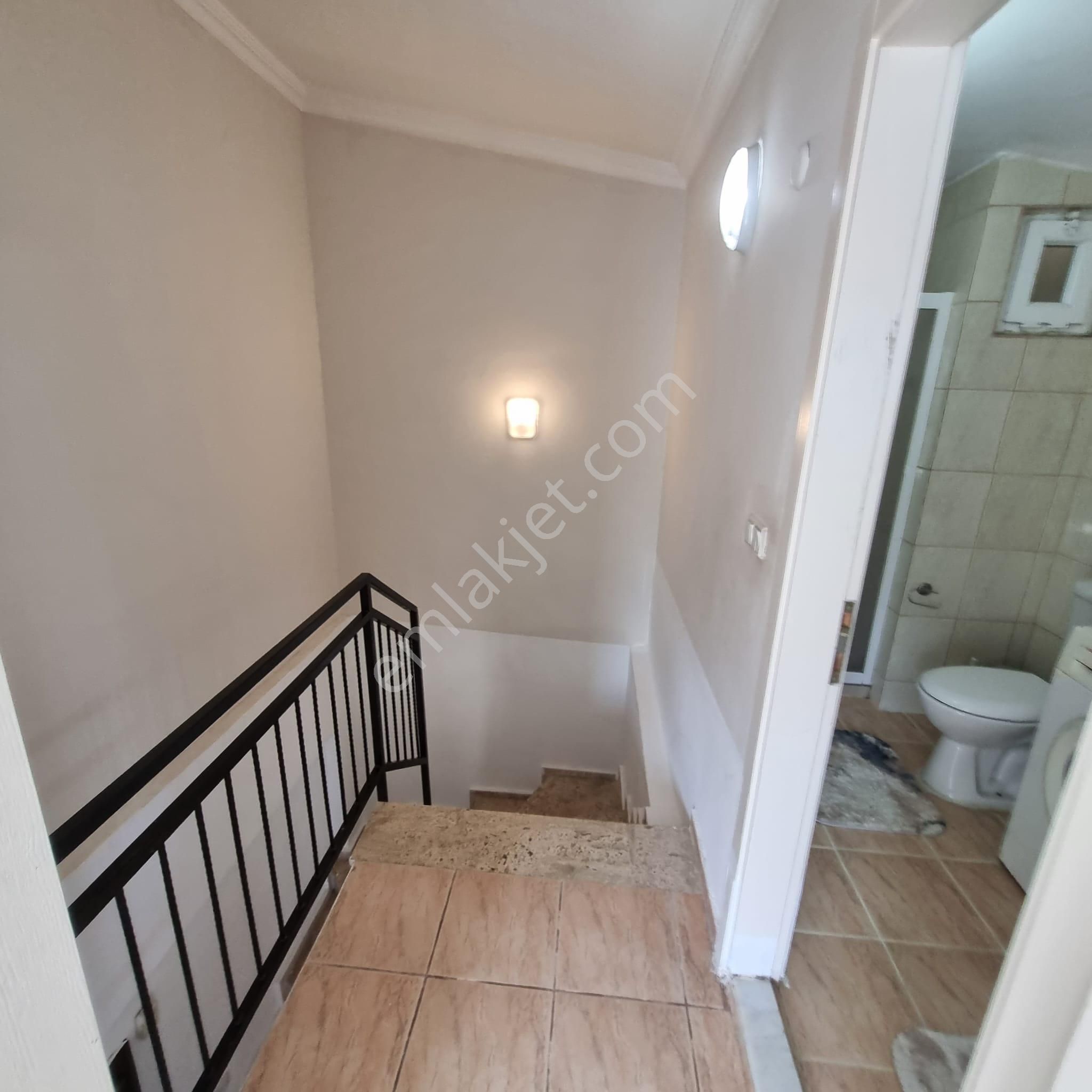 Konyaaltı Lıman Mah Kiralık Temiz Eşyalı 3+1 . - Görsel 21