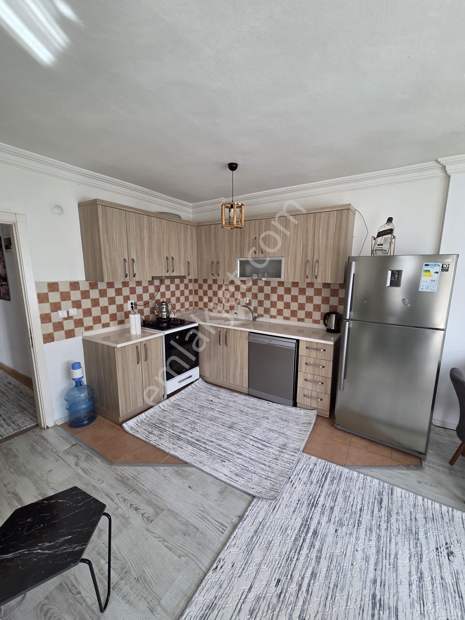 Konyaaltı Lıman Mah Kiralık Temiz Eşyalı 3+1 . - Görsel 8