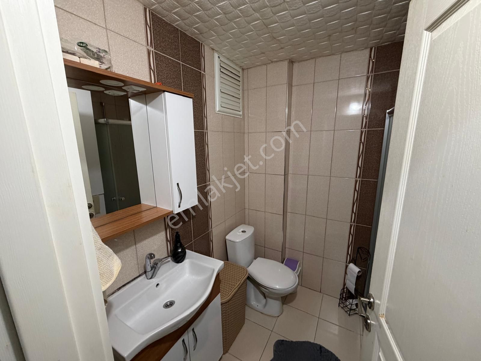 Küçükler Gayrimenkulden Karşıyaka Da Satılık Daire - Görsel 21