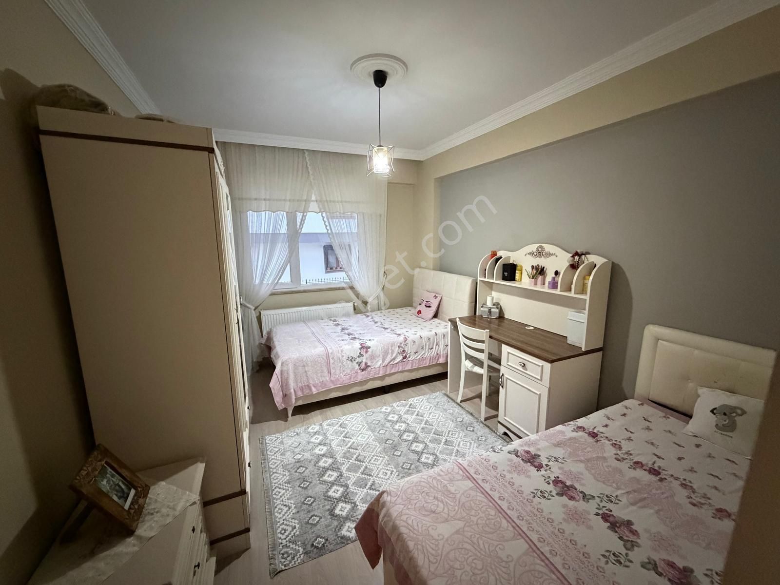 Küçükler Gayrimenkulden Karşıyaka Da Satılık Daire - Görsel 13