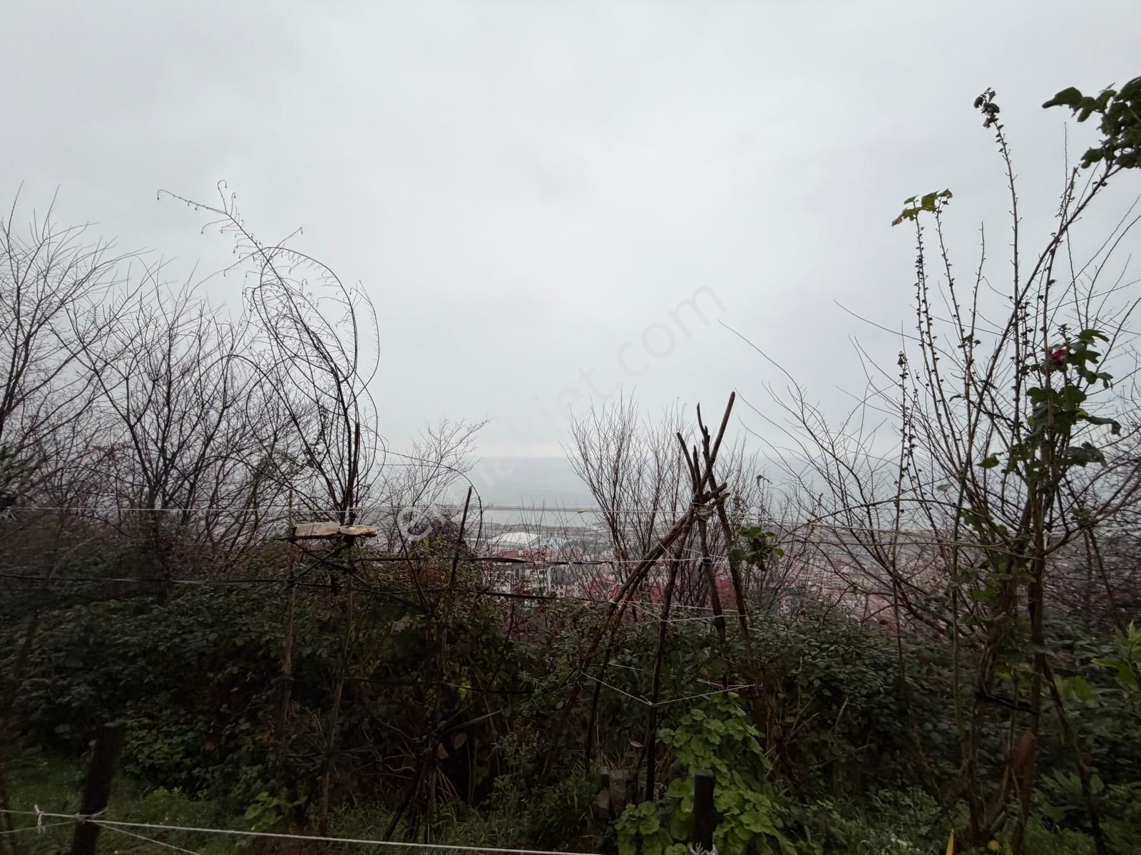 Küçükler Gayrimenkulden Karşıyaka Da Satılık Daire - Görsel 27