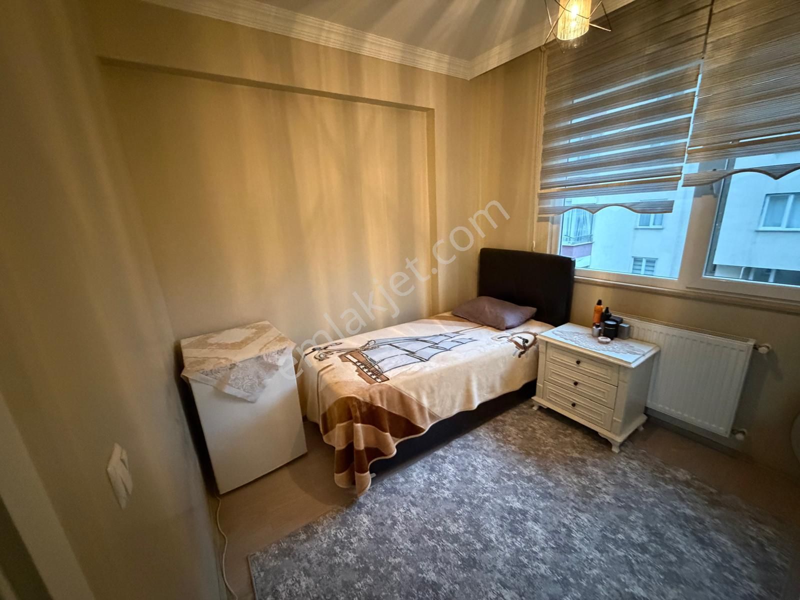 Küçükler Gayrimenkulden Karşıyaka Da Satılık Daire - Görsel 20