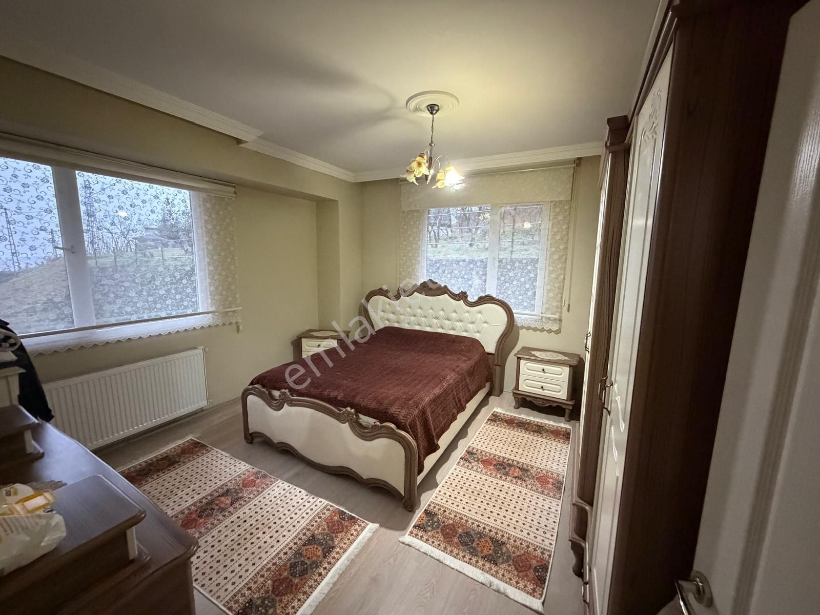 Küçükler Gayrimenkulden Karşıyaka Da Satılık Daire - Görsel 14