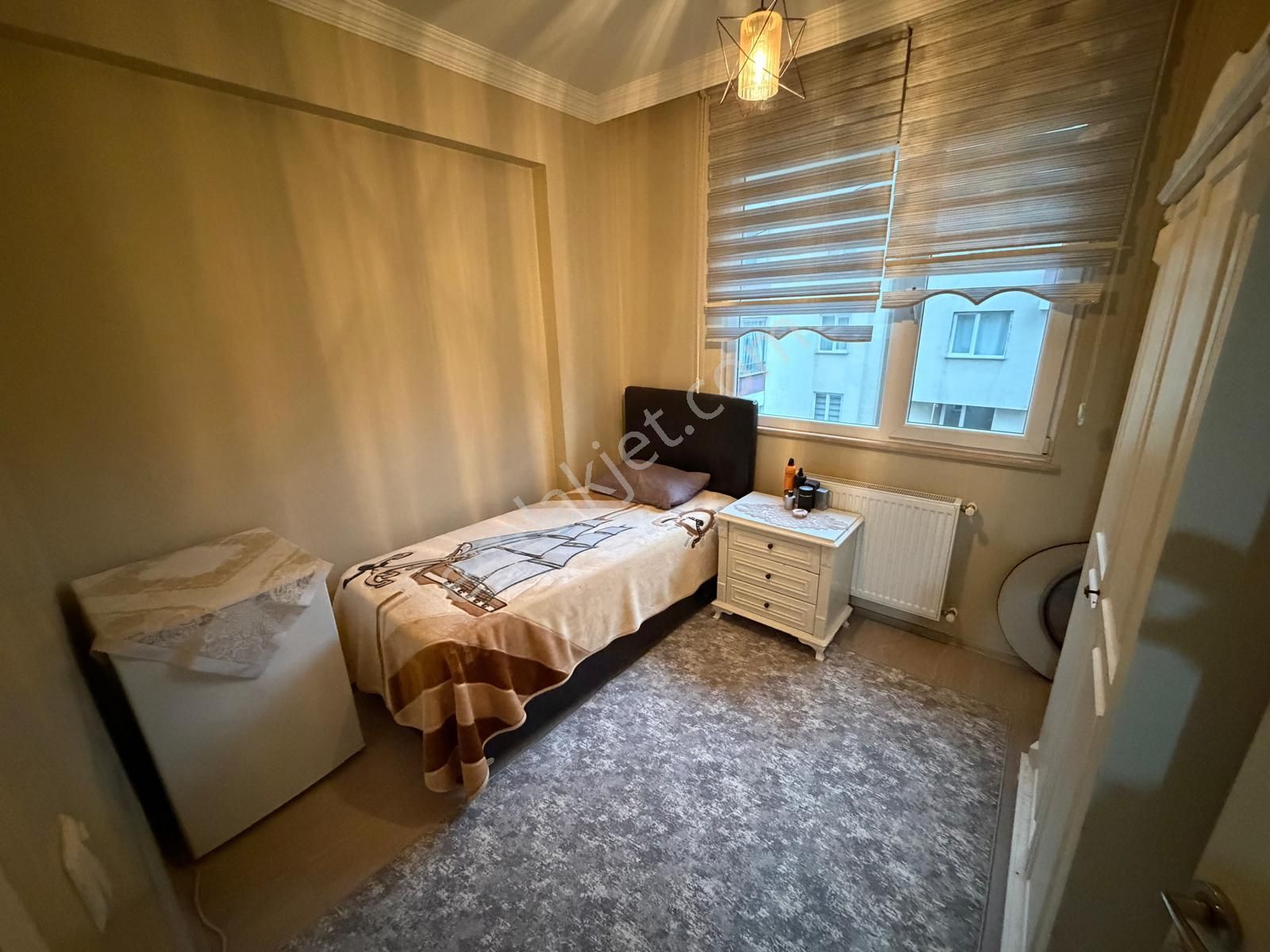 Küçükler Gayrimenkulden Karşıyaka Da Satılık Daire - Görsel 19