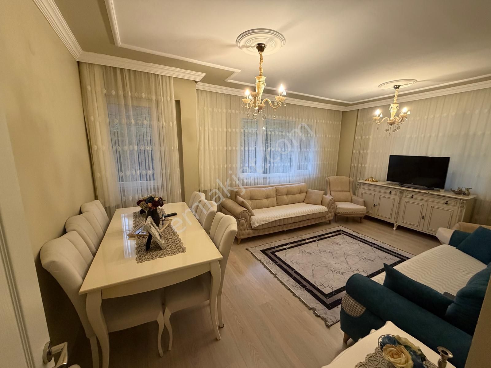 Küçükler Gayrimenkulden Karşıyaka Da Satılık Daire - Görsel 6