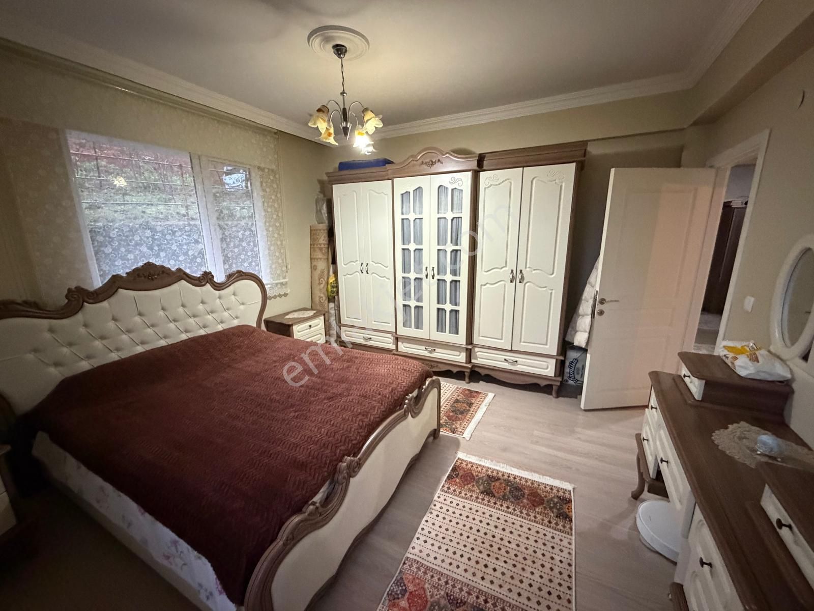 Küçükler Gayrimenkulden Karşıyaka Da Satılık Daire - Görsel 17