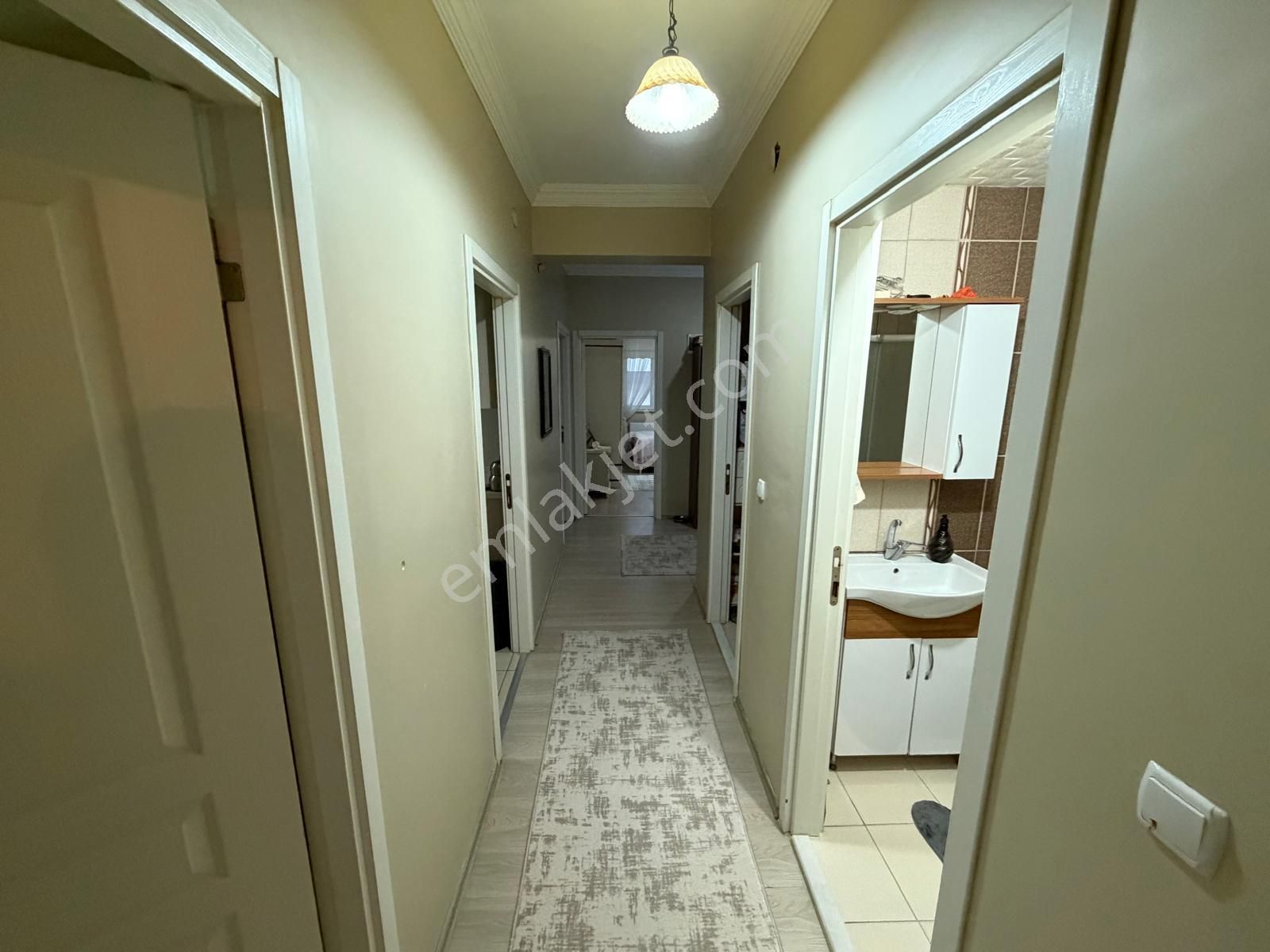 Küçükler Gayrimenkulden Karşıyaka Da Satılık Daire - Görsel 23