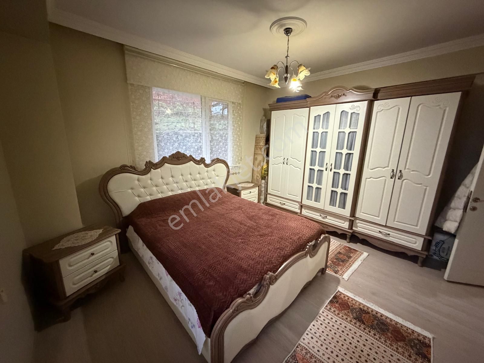 Küçükler Gayrimenkulden Karşıyaka Da Satılık Daire - Görsel 16