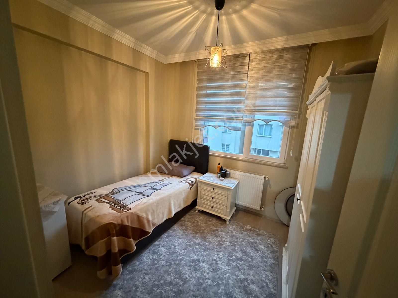 Küçükler Gayrimenkulden Karşıyaka Da Satılık Daire - Görsel 18