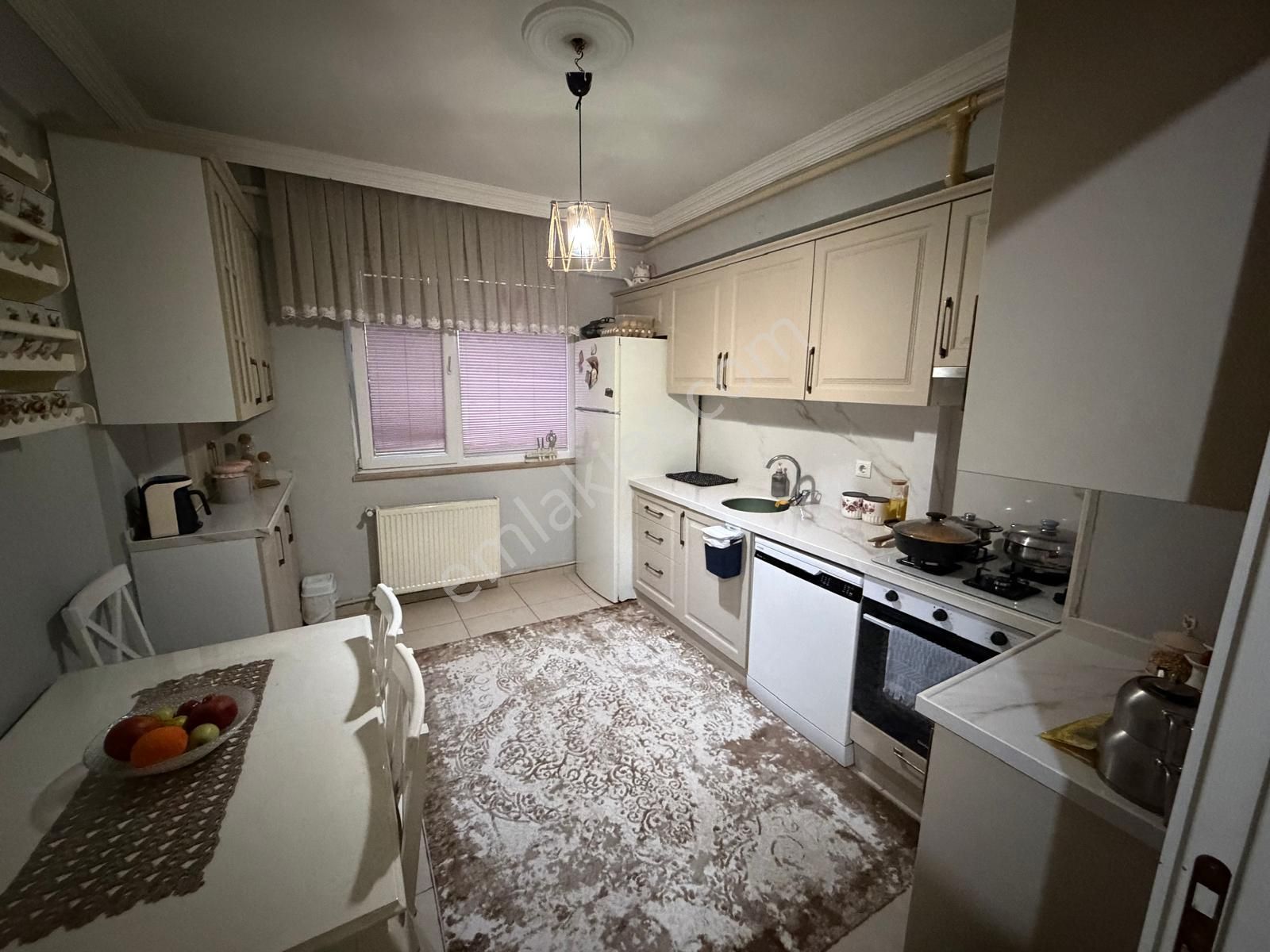 Küçükler Gayrimenkulden Karşıyaka Da Satılık Daire - Görsel 2