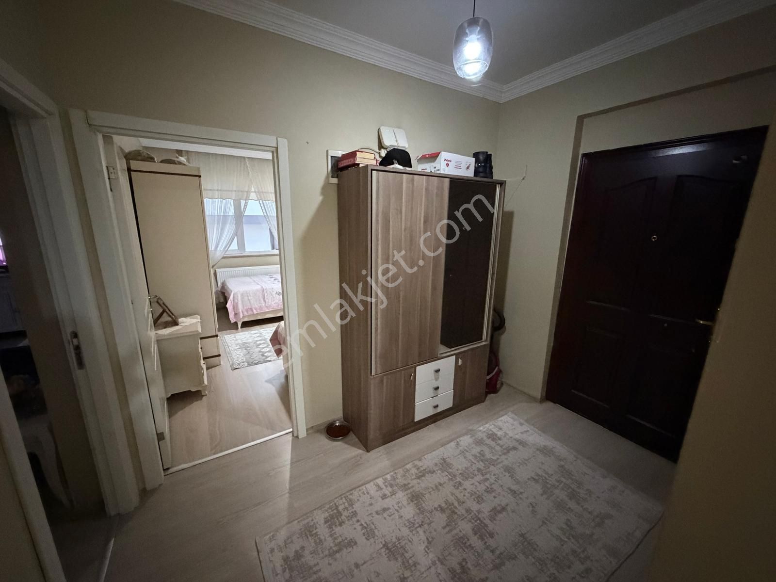 Küçükler Gayrimenkulden Karşıyaka Da Satılık Daire - Görsel 24