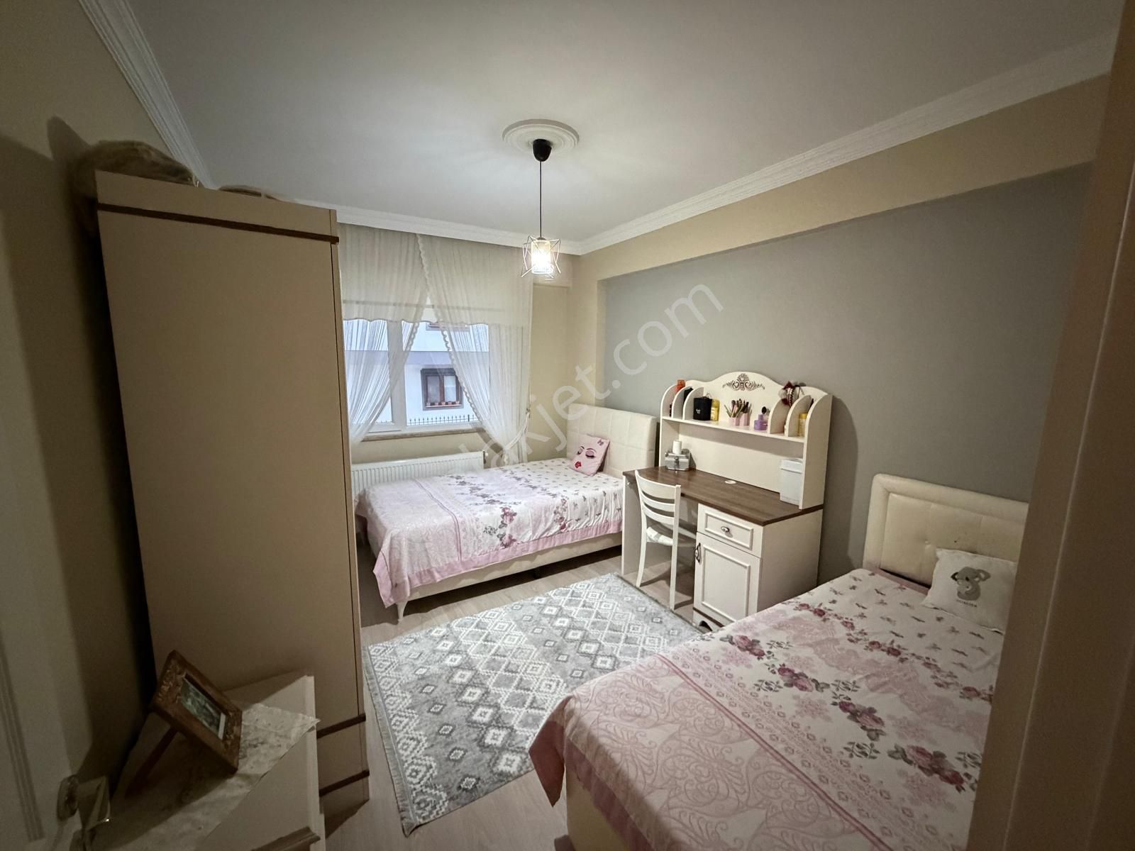 Küçükler Gayrimenkulden Karşıyaka Da Satılık Daire - Görsel 12