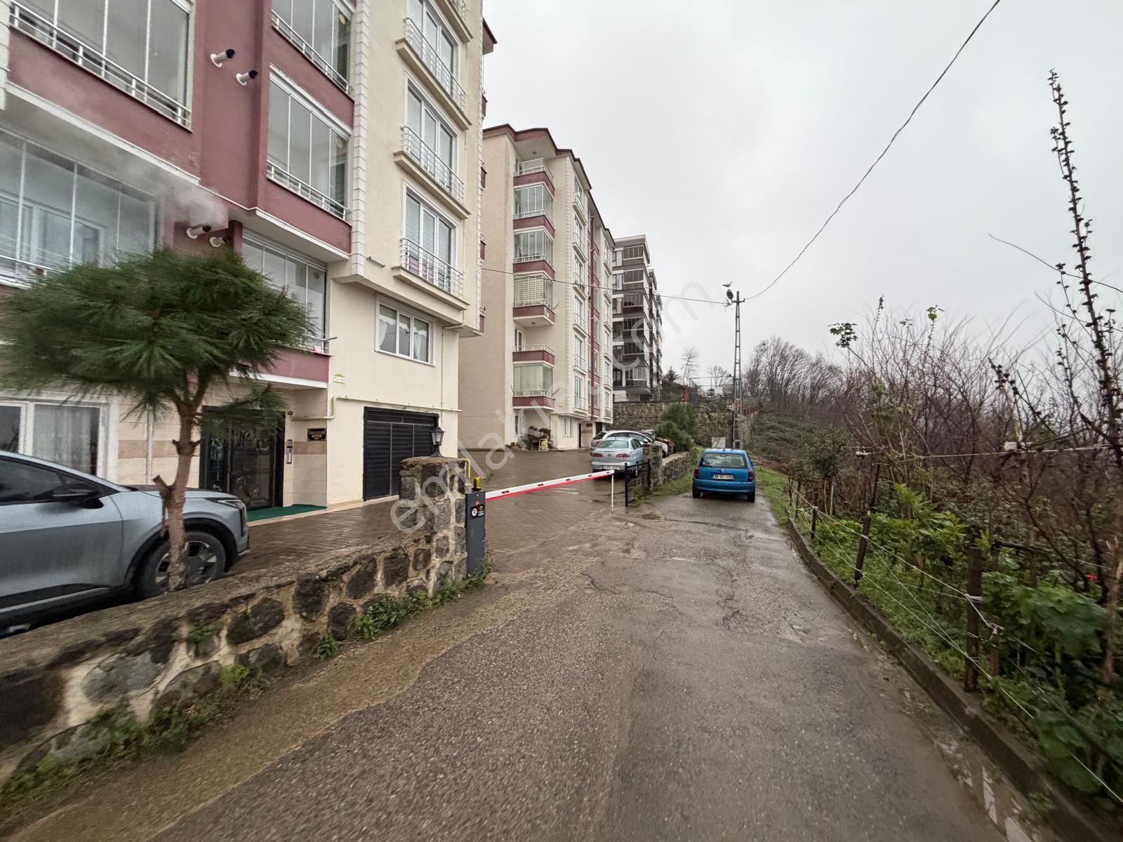 Küçükler Gayrimenkulden Karşıyaka Da Satılık Daire - Görsel 26