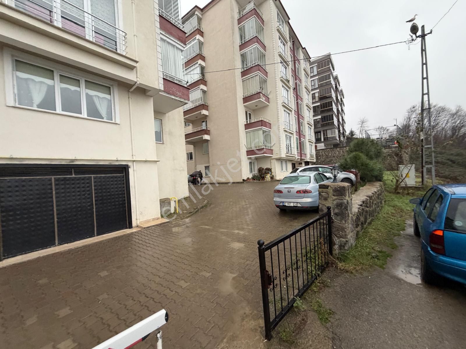 Küçükler Gayrimenkulden Karşıyaka Da Satılık Daire - Görsel 25