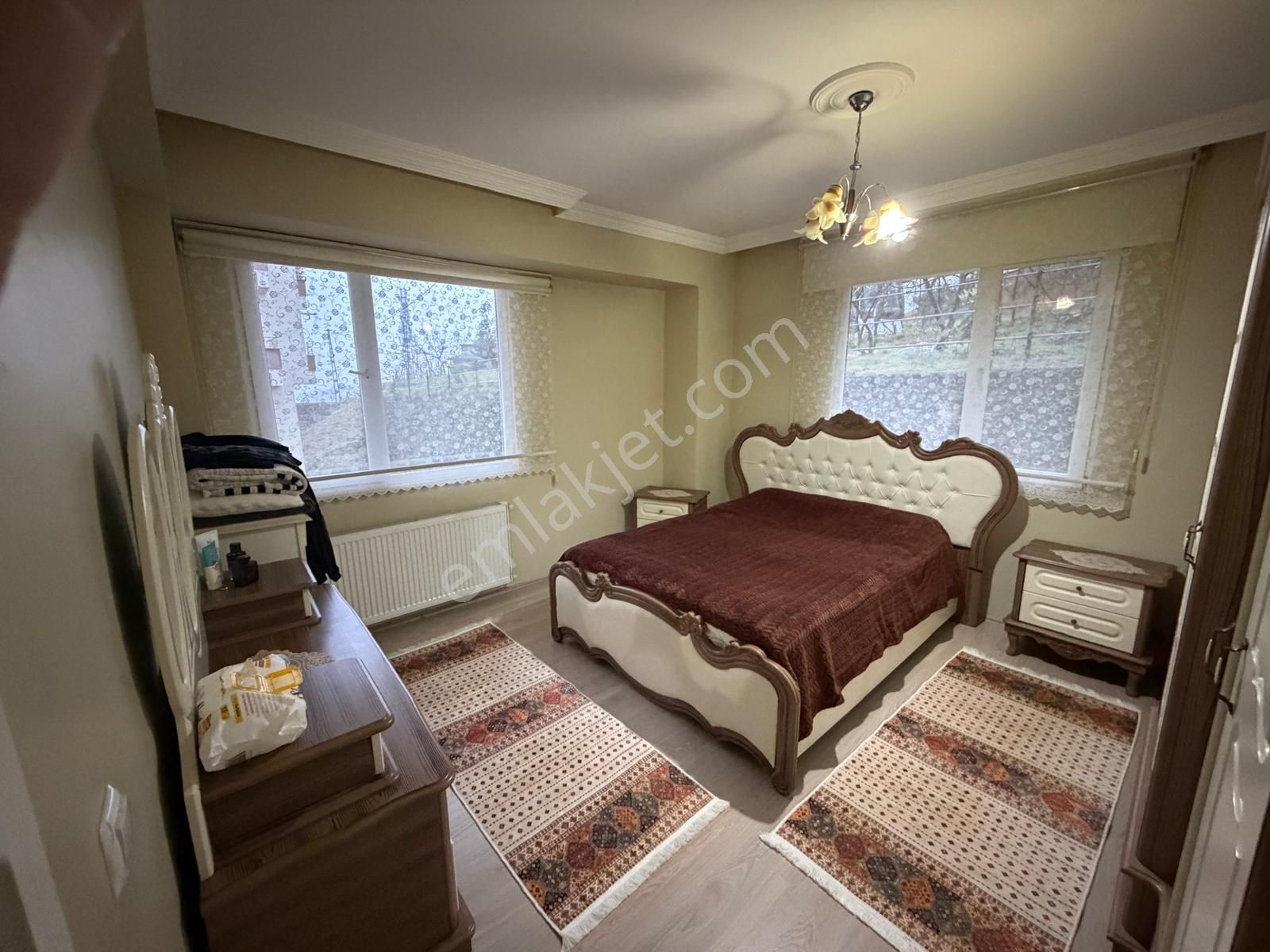 Küçükler Gayrimenkulden Karşıyaka Da Satılık Daire - Görsel 15