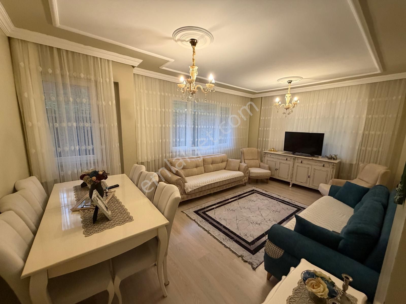 Küçükler Gayrimenkulden Karşıyaka Da Satılık Daire - Görsel 8