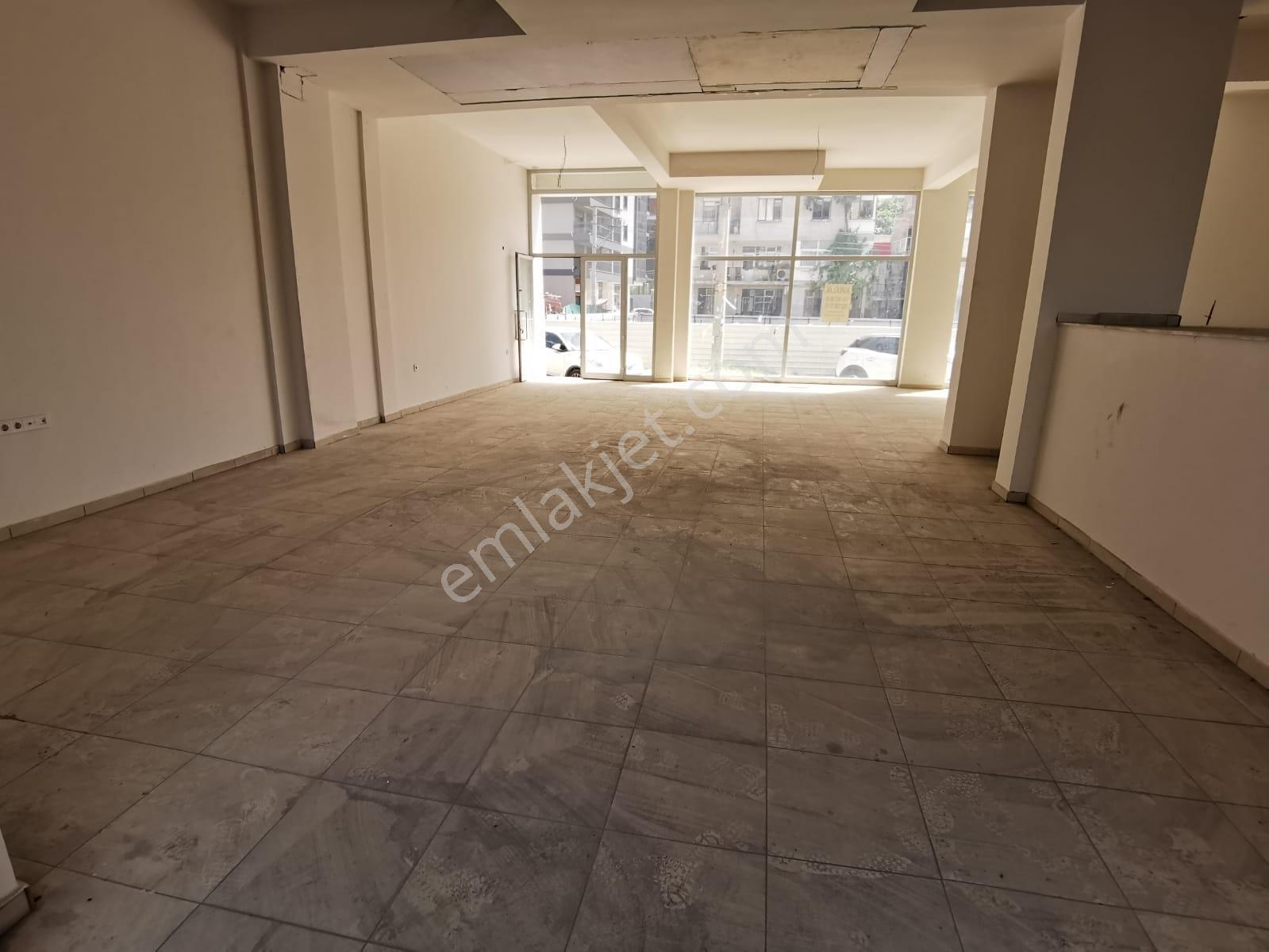 Şemikler Ordu Bulvarı Paraleli Kiralık Dükkan(açıklama Okuyunuz) - Görsel 7