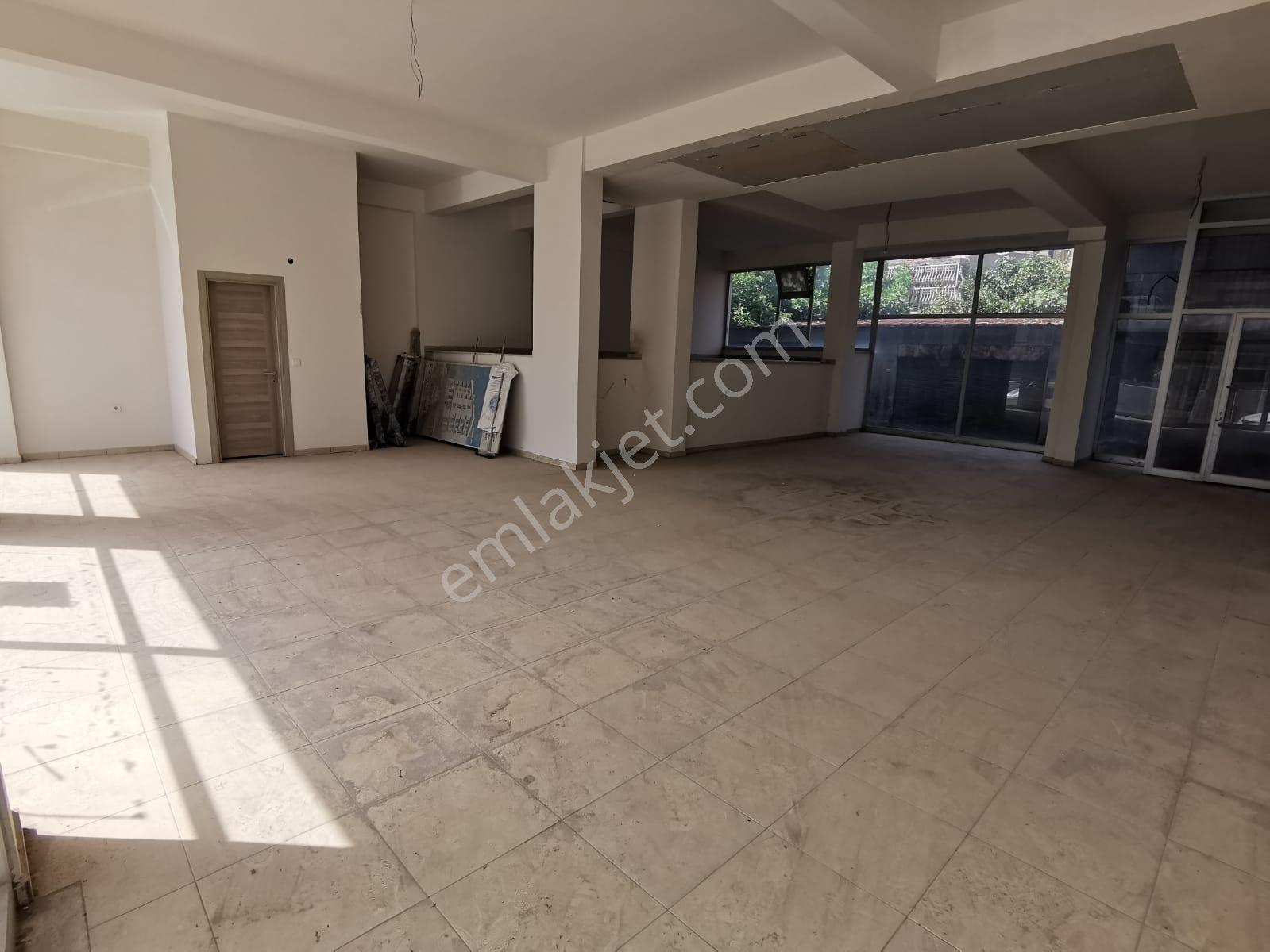 Şemikler Ordu Bulvarı Paraleli Kiralık Dükkan(açıklama Okuyunuz) - Görsel 6