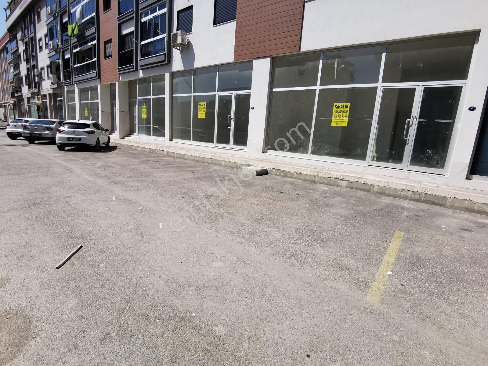 Şemikler Ordu Bulvarı Paraleli Kiralık Dükkan(açıklama Okuyunuz) - Görsel 5