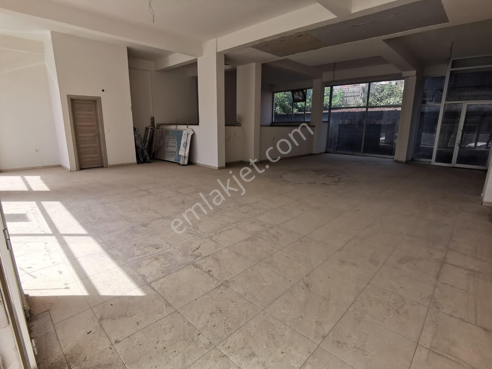 Şemikler Ordu Bulvarı Paraleli Kiralık Dükkan(açıklama Okuyunuz) - Görsel 4