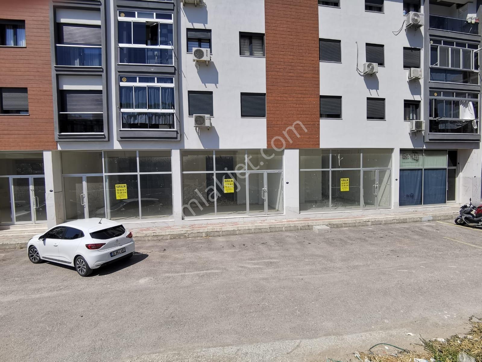 Şemikler Ordu Bulvarı Paraleli Kiralık Dükkan(açıklama Okuyunuz) - Görsel 2