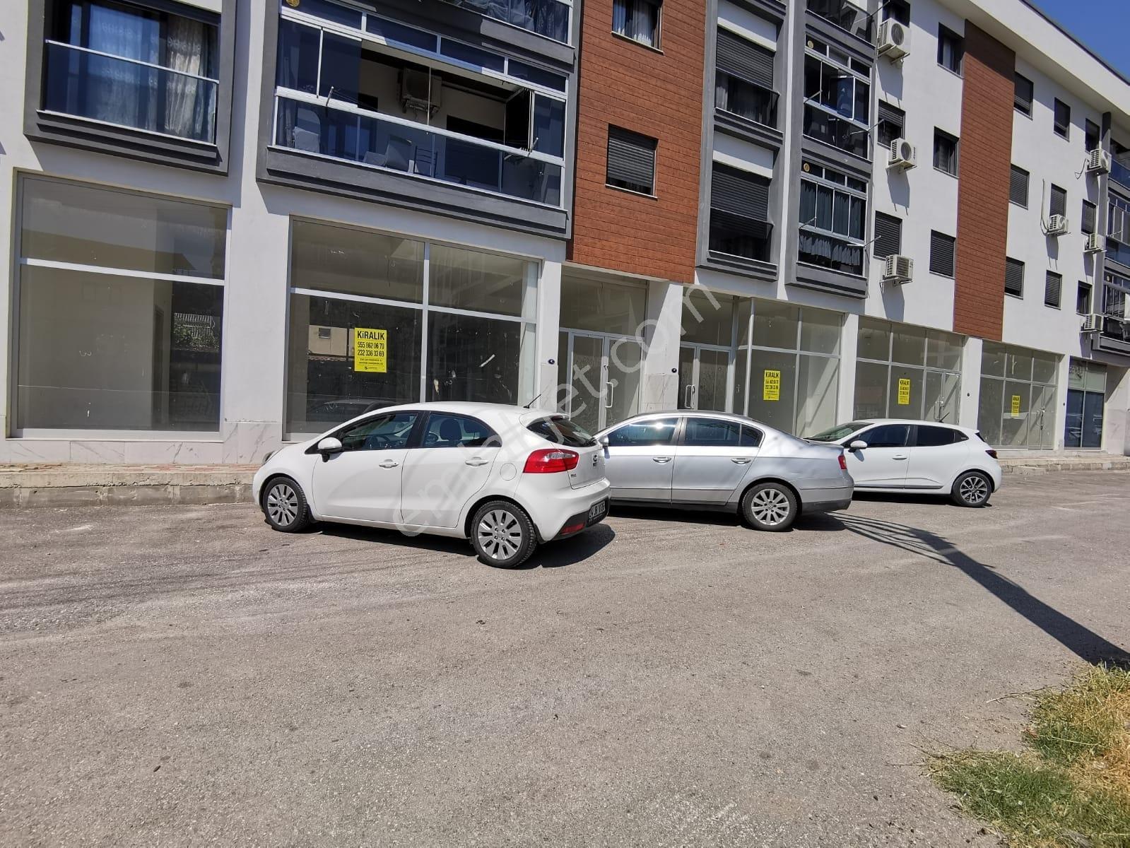 Şemikler Ordu Bulvarı Paraleli Kiralık Dükkan(açıklama Okuyunuz) - Görsel 9