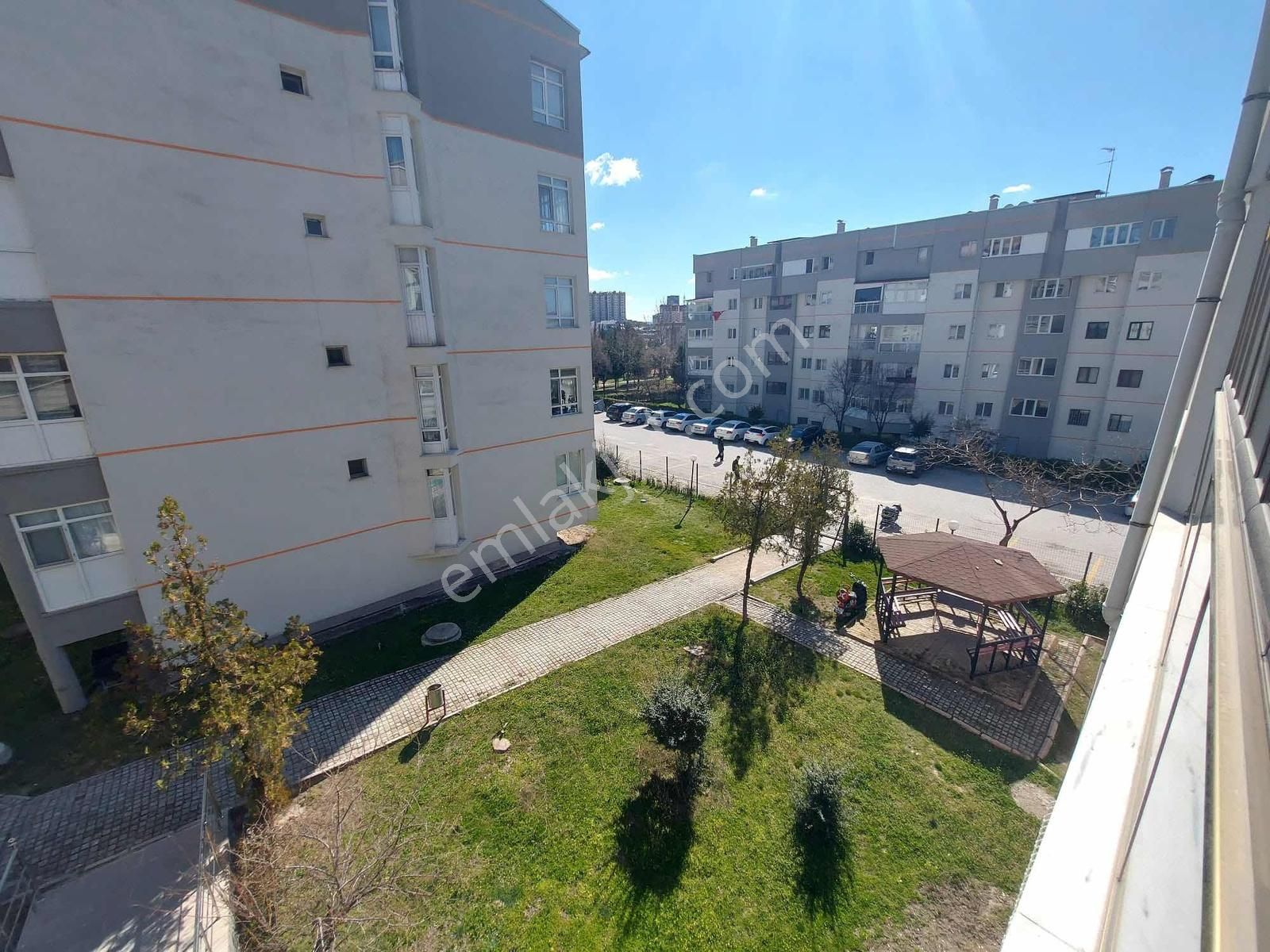 Eryaman'da Kombili, 3+1 İtalyan Dubleks Satılık Daire - Görsel 18