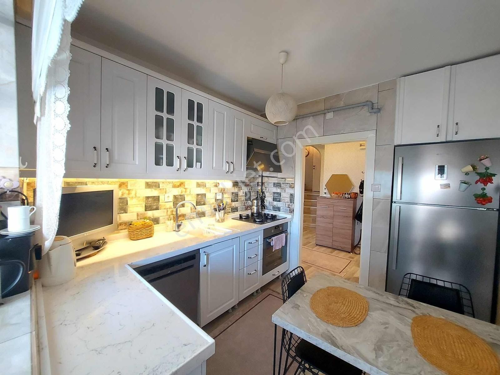 Eryaman'da Kombili, 3+1 İtalyan Dubleks Satılık Daire - Görsel 9