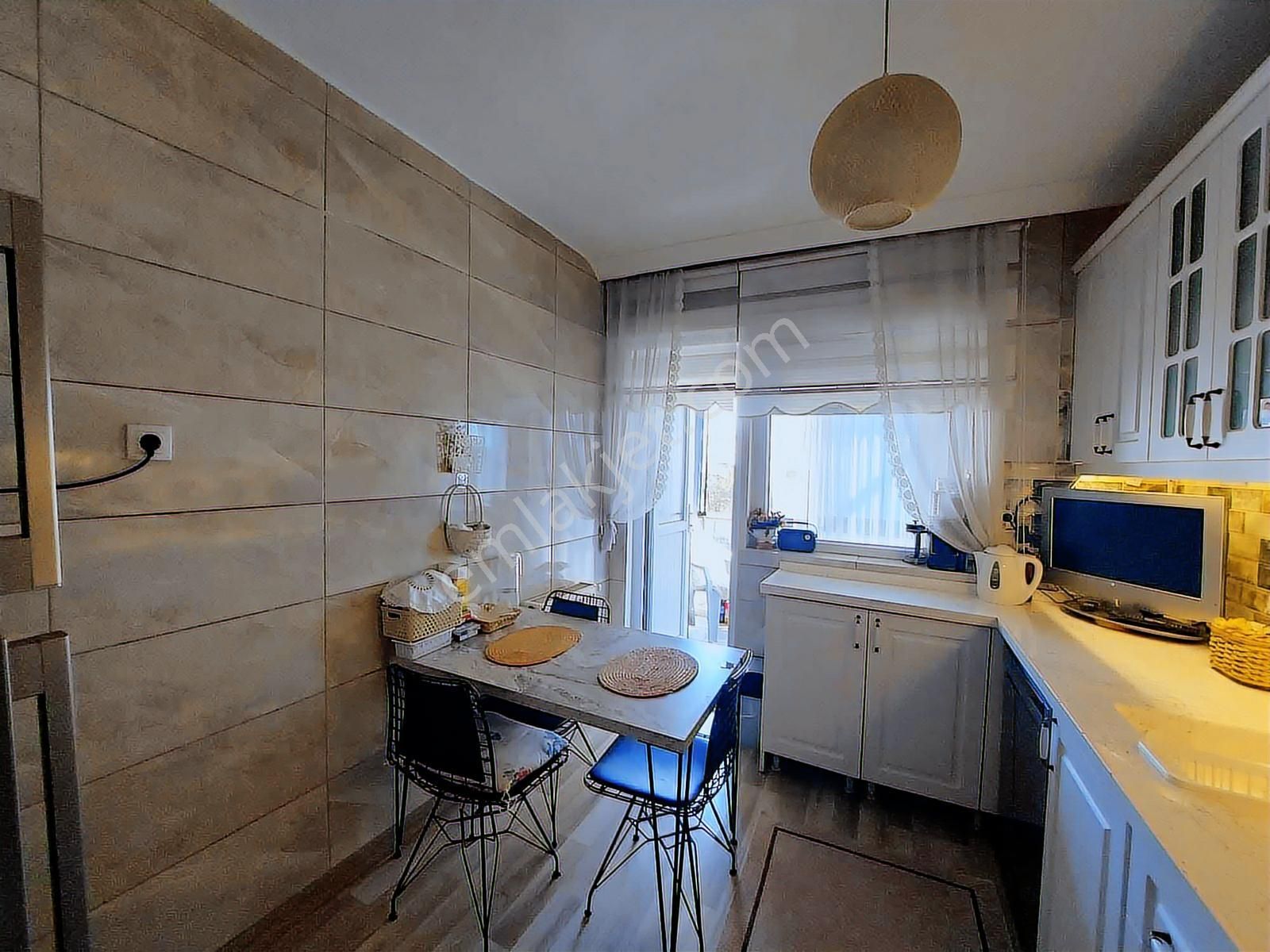 Eryaman'da Kombili, 3+1 İtalyan Dubleks Satılık Daire - Görsel 7