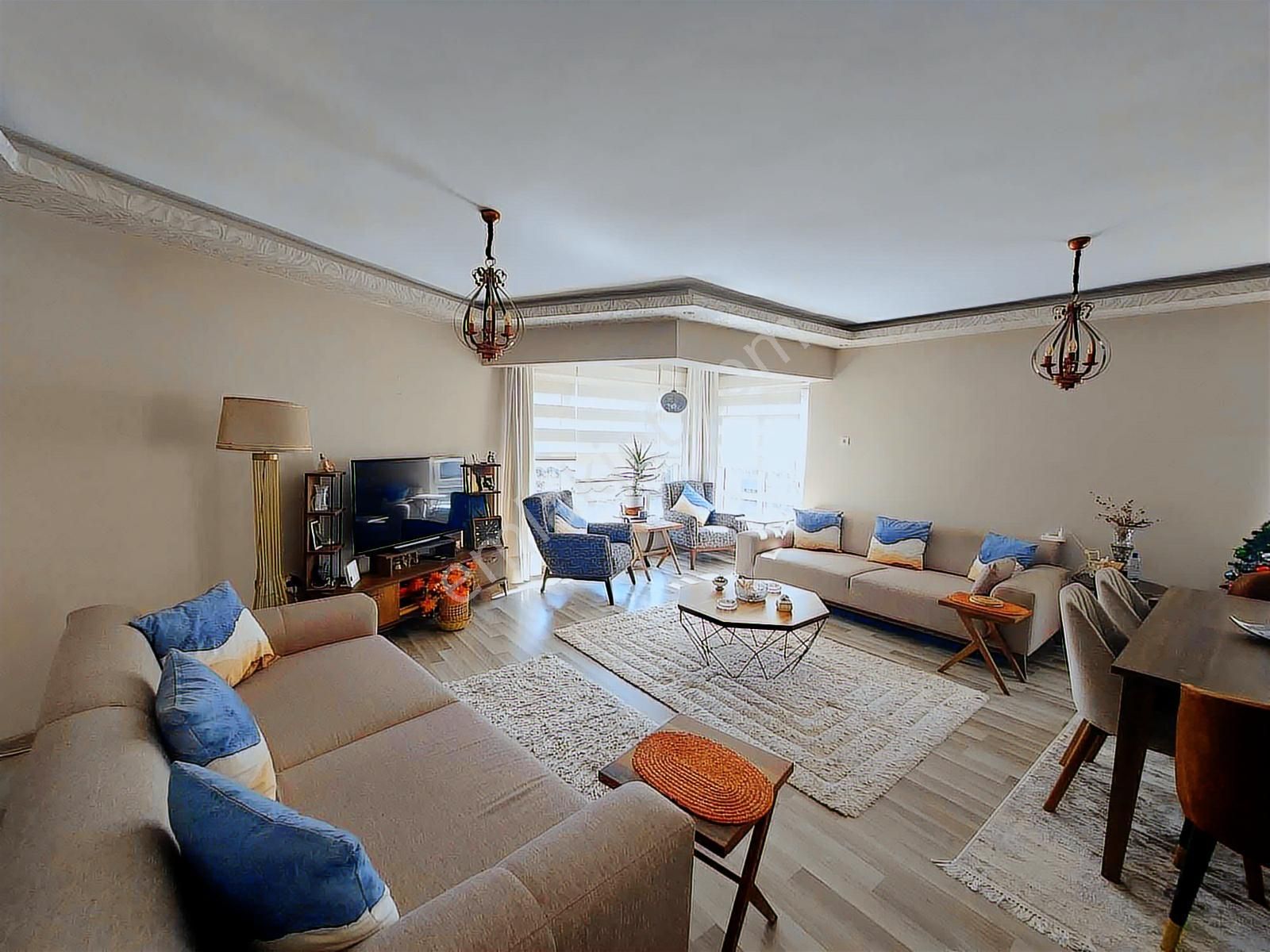 Eryaman'da Kombili, 3+1 İtalyan Dubleks Satılık Daire - Görsel 19