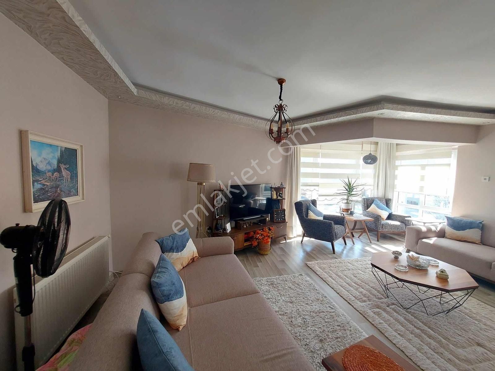 Eryaman'da Kombili, 3+1 İtalyan Dubleks Satılık Daire - Görsel 23