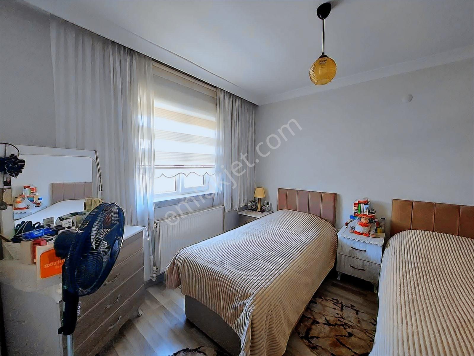 Eryaman'da Kombili, 3+1 İtalyan Dubleks Satılık Daire - Görsel 30